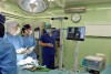 انجام موفقیت‌آمیز جراحی تومور مغزی با استفاده از دستگاه رهیابی عصبی در بیمارستان شریعتی اصفهان